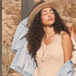 Blank NYC Jean jacket